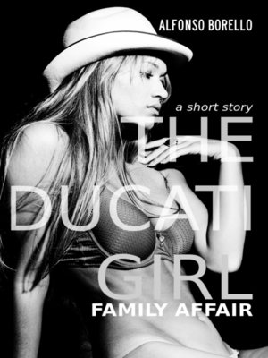 cover image of Family Affair